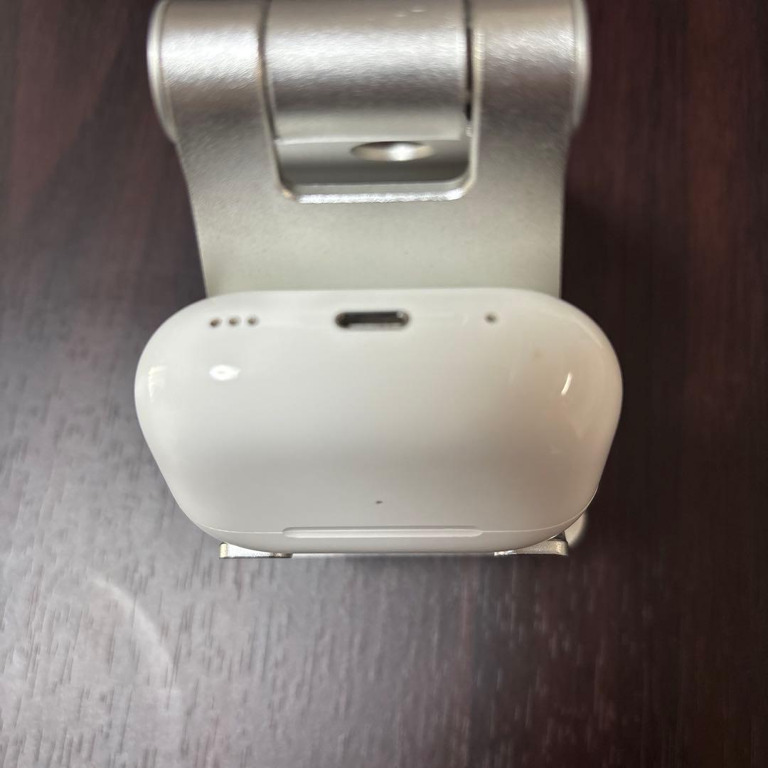 と*と様 AirPods Pro 第2世代USB-Cモデル