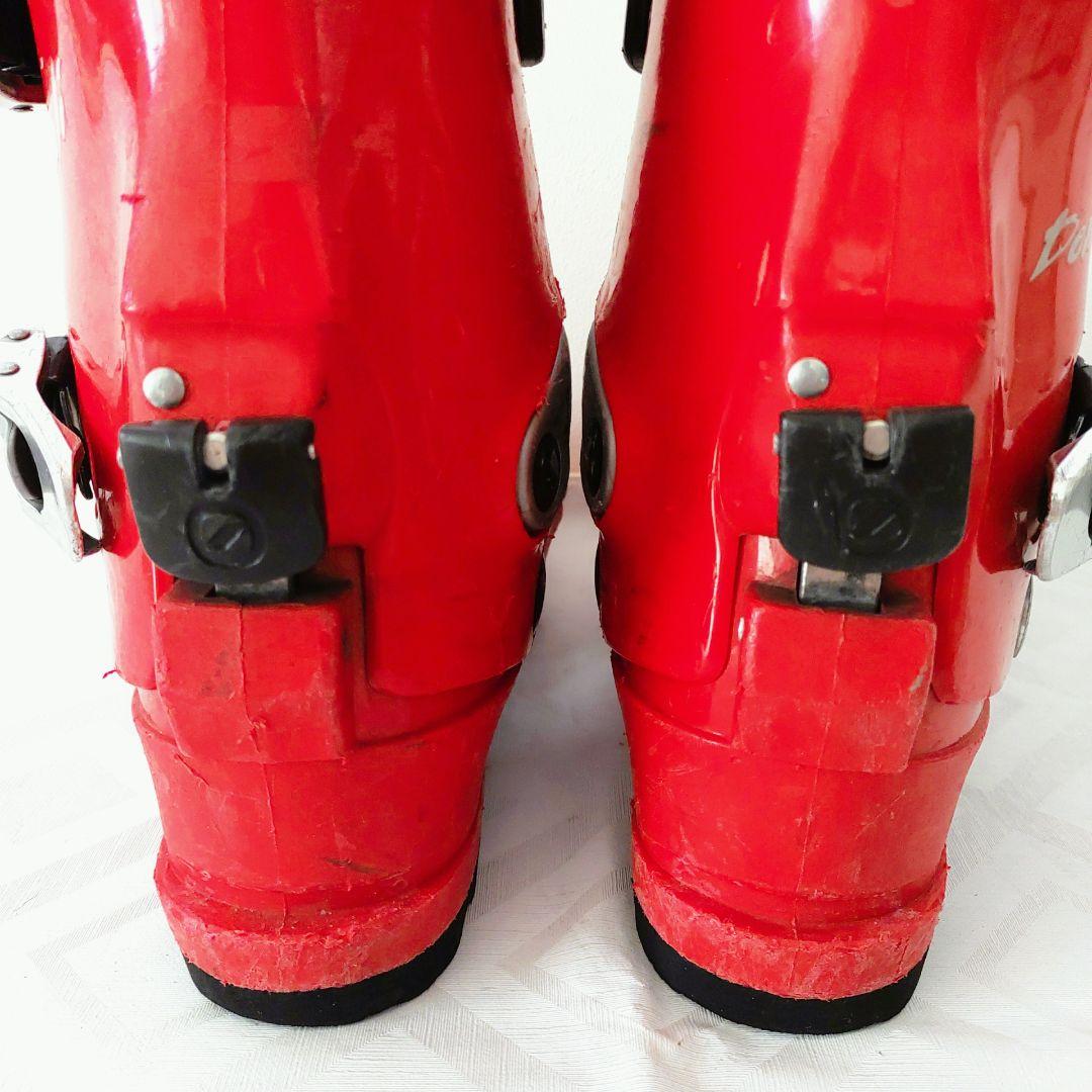 SCARPA スキーブーツ 28.5-29.5cm ビブラムソール