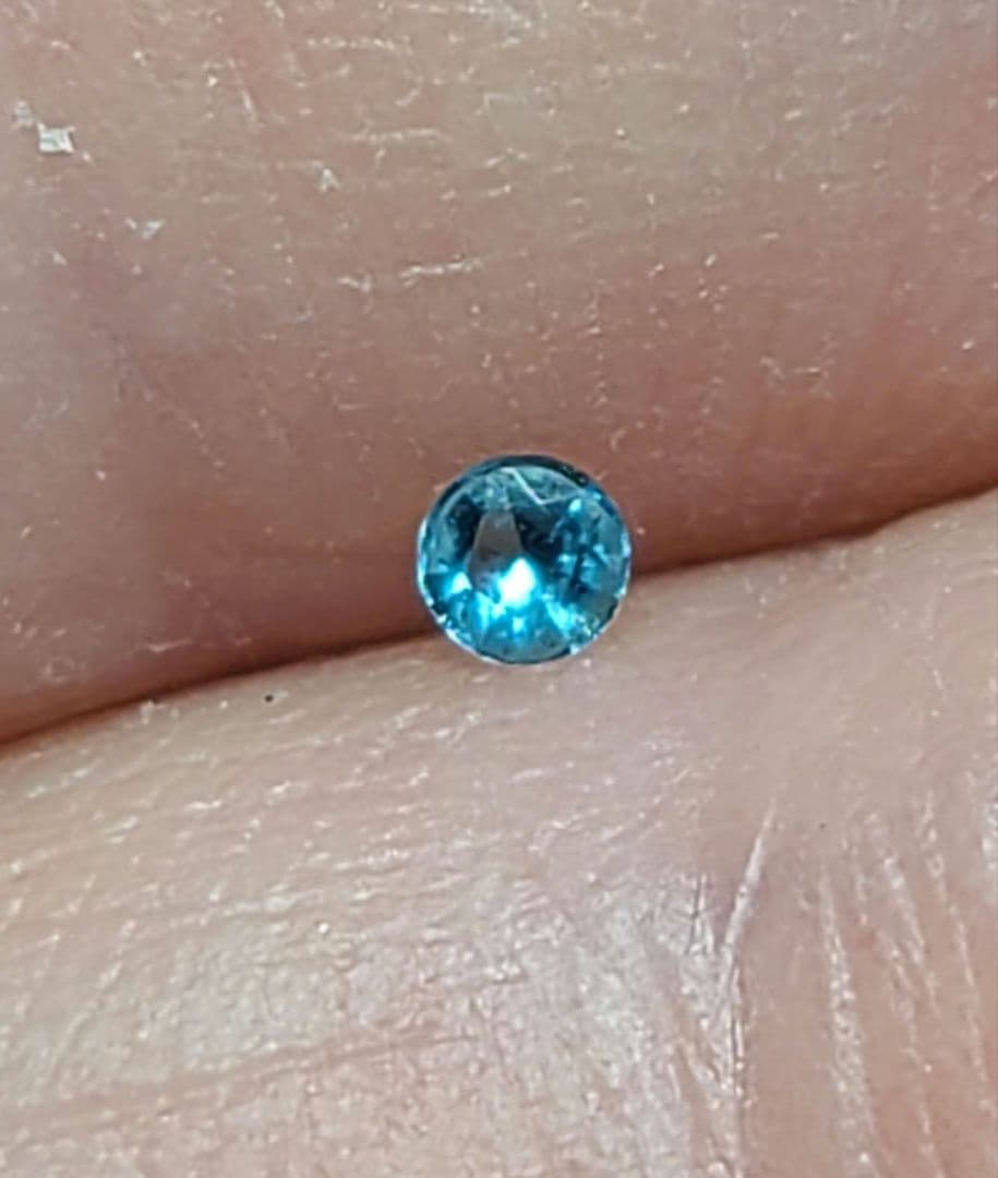 美しい青のパライバトルマリン★バターリャパライバトルマリン★オーダー受付中