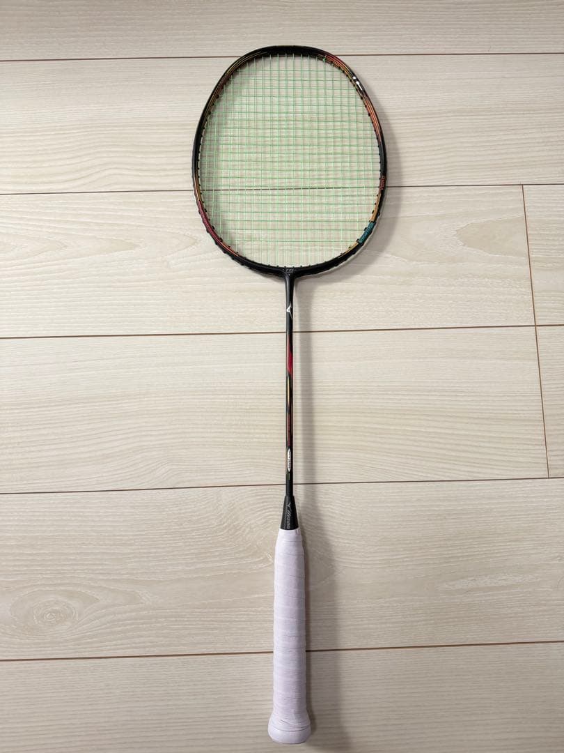 アクロスピード１フォーカス　4U6