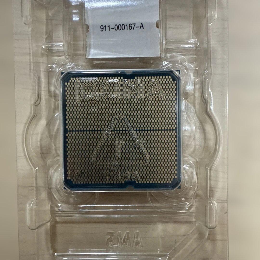 k*o様 AMD Ryzen 7 9700X CPU AM5