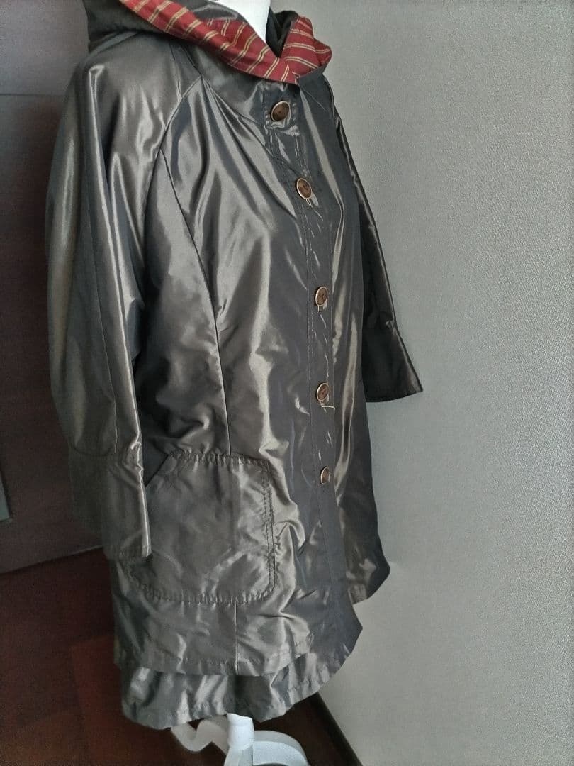Rossa コート 新品未使用タグ付き