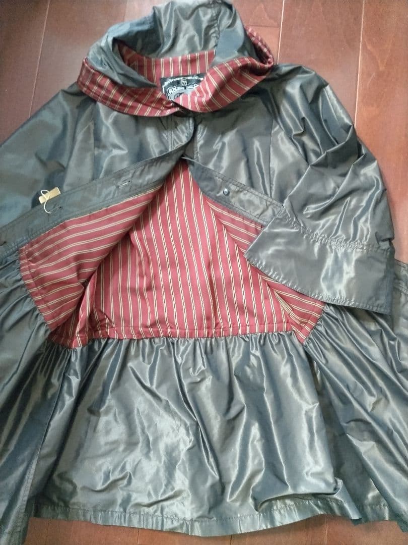 Rossa コート 新品未使用タグ付き