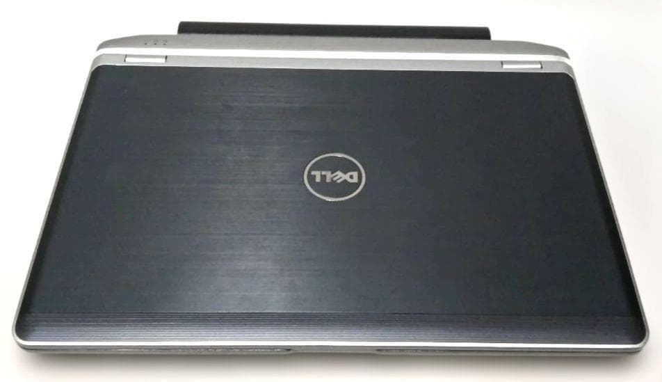 Dell Latitude E6230（i5／8GB／256GB／BL KBD）