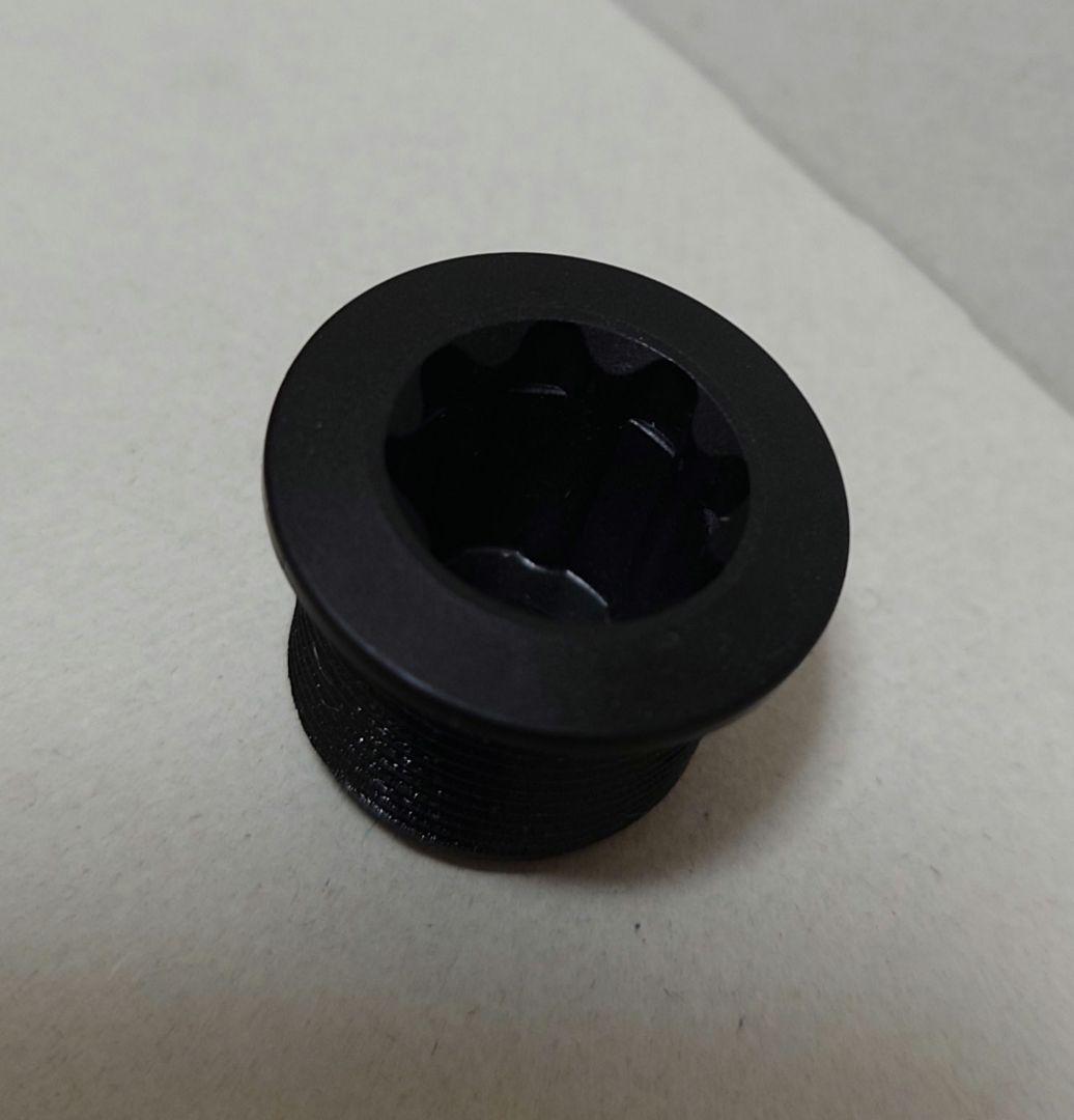 シマノ 105 FC-R7100 50-34T 170mm 12速対応