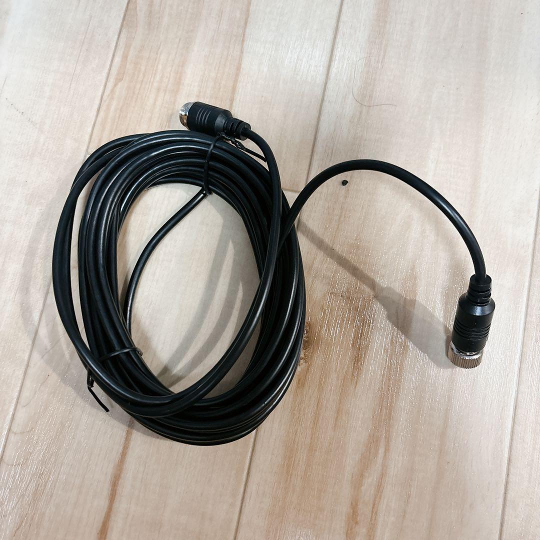 ⭐️限定　トラック　カメラ　望遠　魚眼　広角レンズ