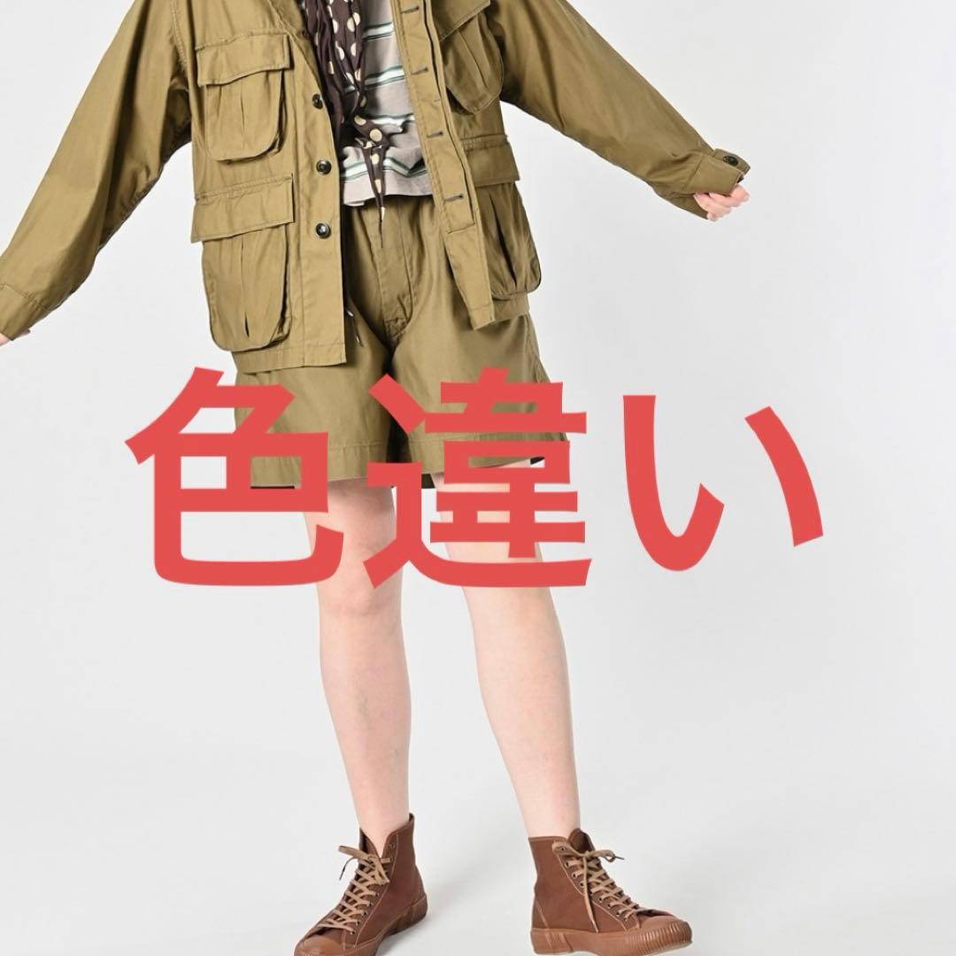 45R ショートパンツ　今季