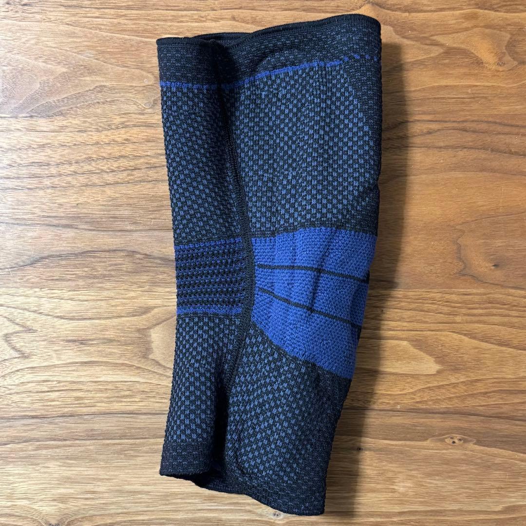 BAUERFEIND GenuTrain バウアーファインド 膝サポーター