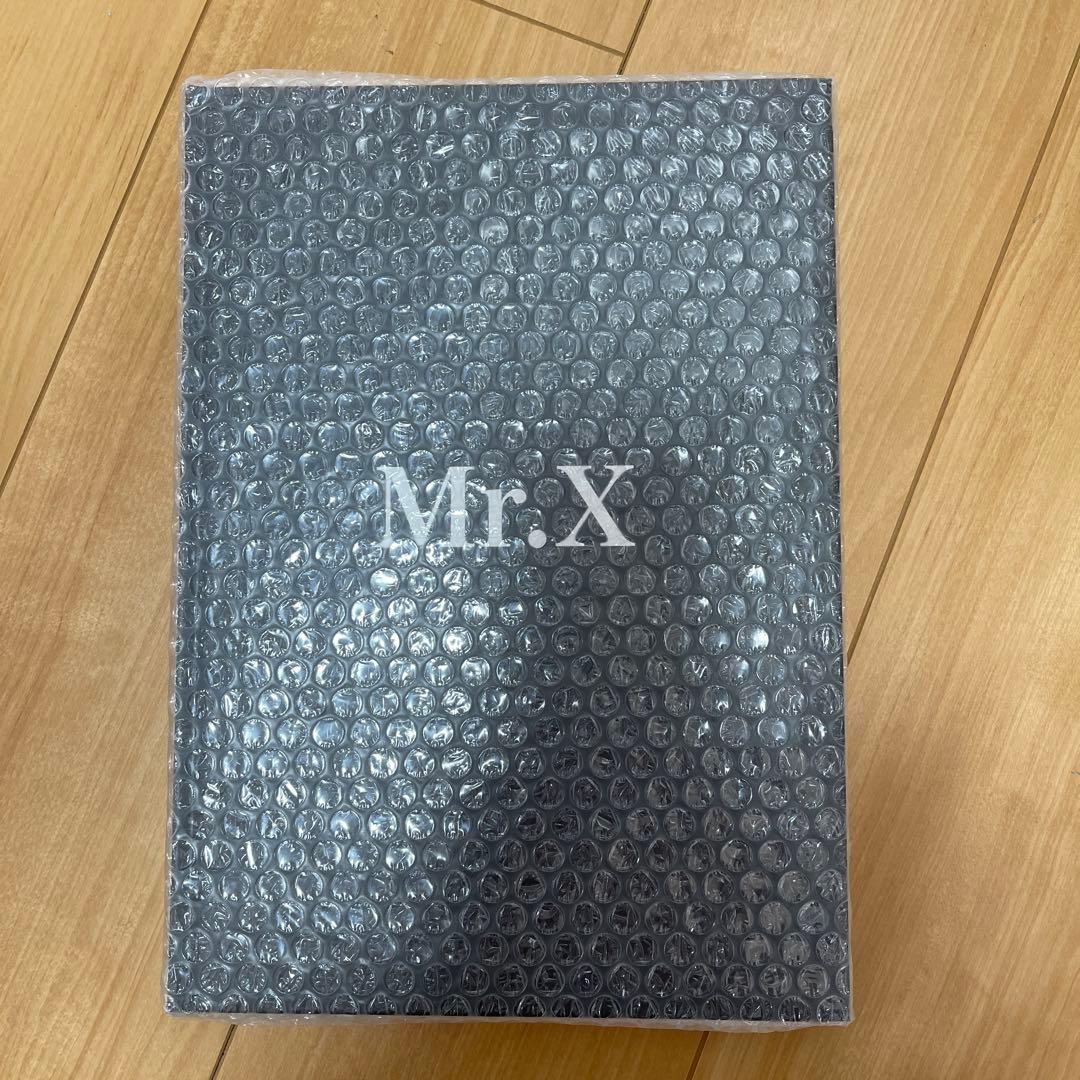 伝説のマーケティング本 Mr.X 販売集客マーケティングノウハウ