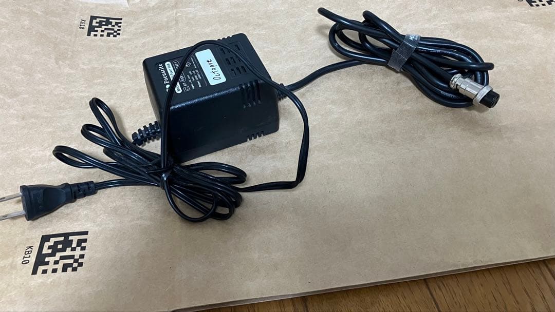 Focusrite Octopre マイクプリアンプ