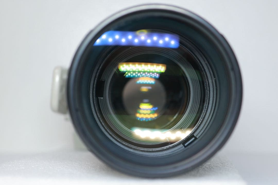 レンズ(単焦点) Canon EF 70-200 MM F 2.8 L IS USM