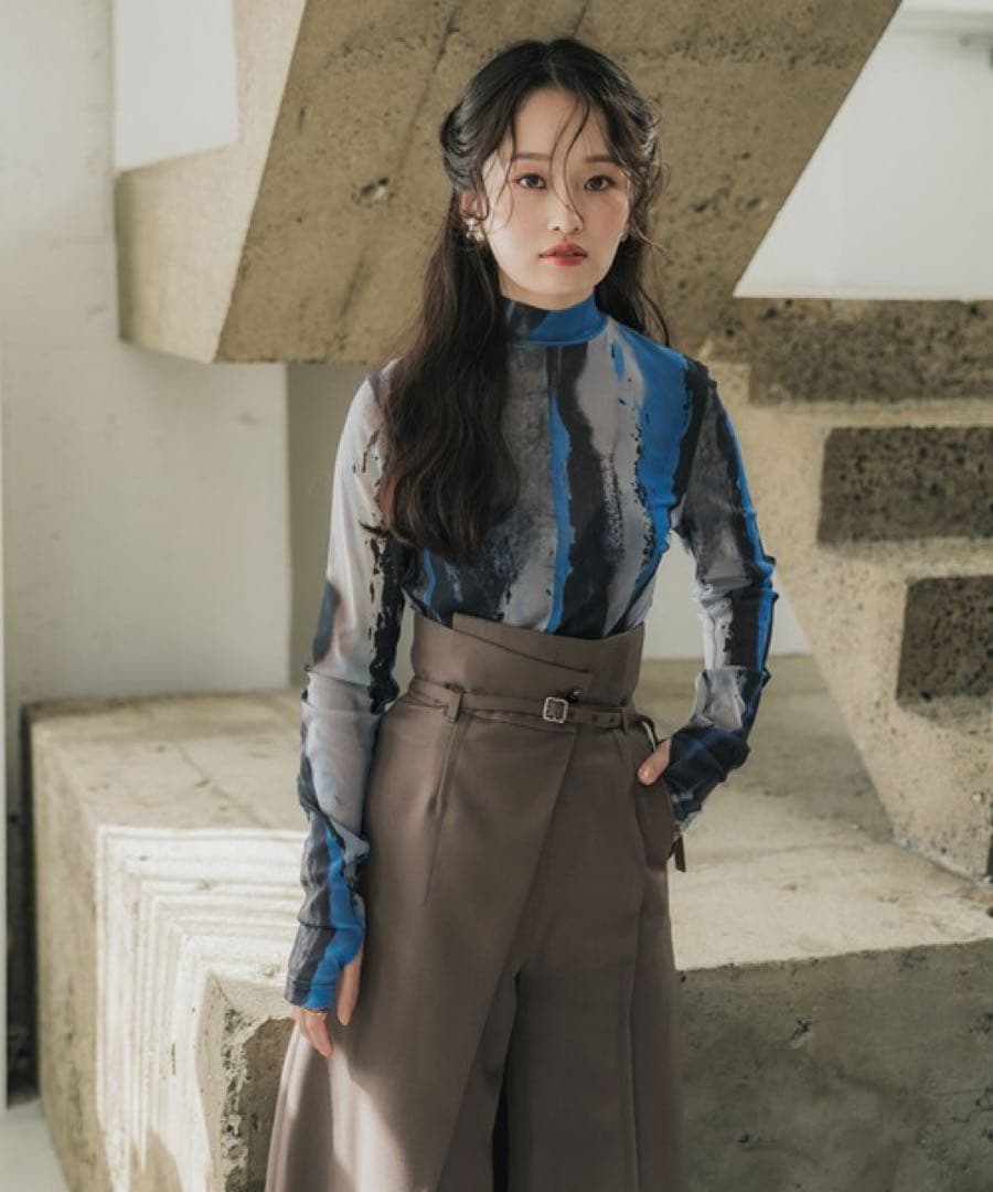 UNITED TOKYO シアートップス