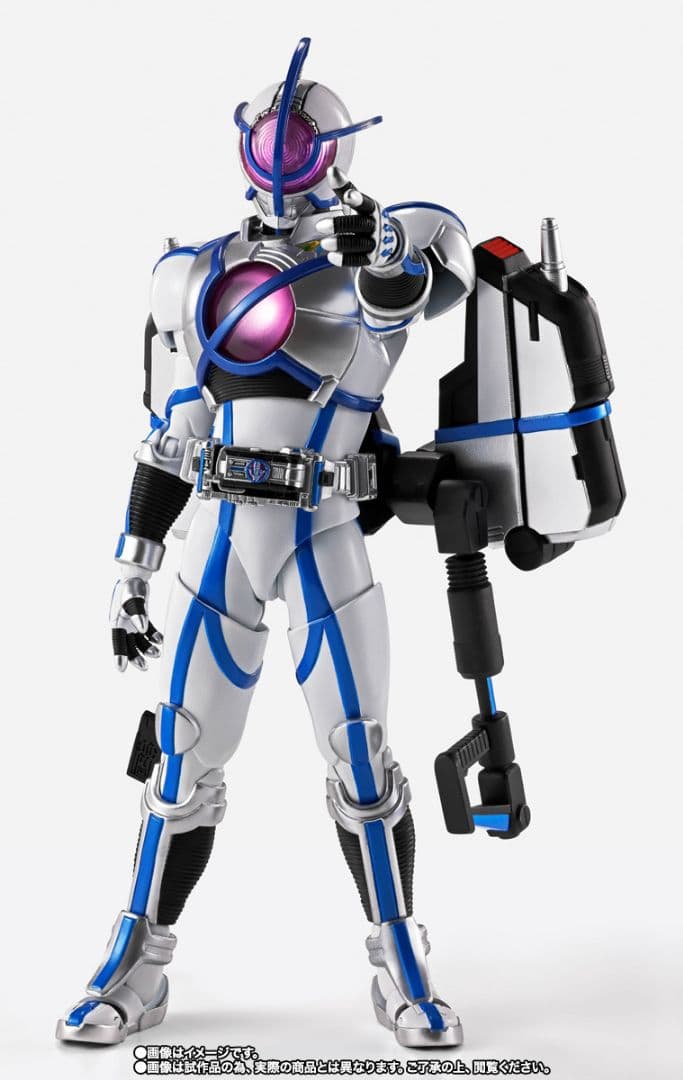 東*地様 新品未開封　S.H.Figuarts（真骨彫製法） 仮面ライダーサイガ