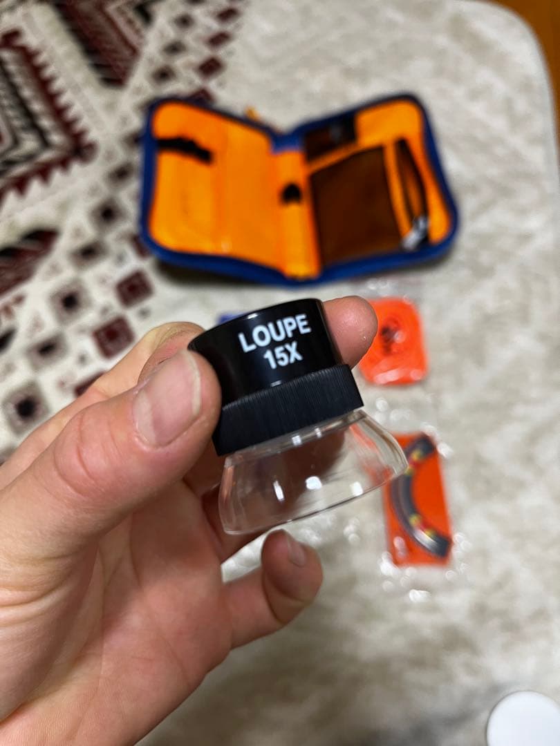 【値下げ】bca スノースタディキット　新品未使用品