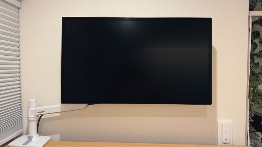 ディスプレイ・モニター本体 Apple Studio Display Nano-texture VESA