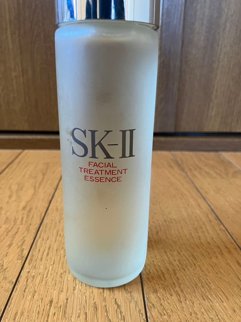 SK-II フェイシャルトリートメントエッセンス 215mL