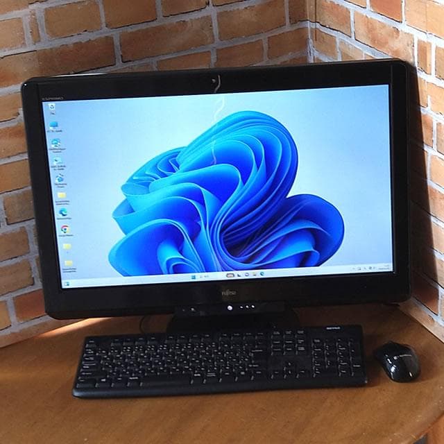 ☆最新Win11☆HDD2TB☆Office2019☆FH77DD