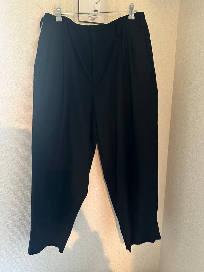 【定番】commedesgarcons homme plus PZ-P003