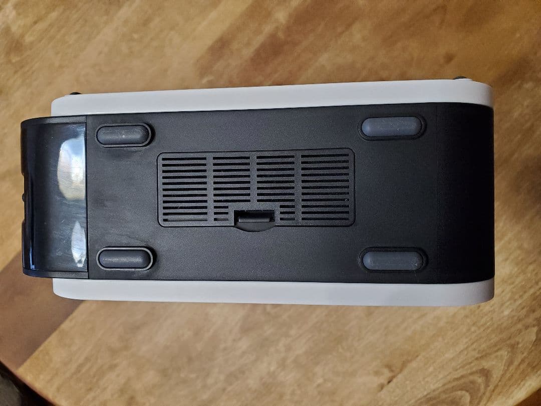 Oxy'z オキシーズ VIGO ヴィーゴ 高濃度酸素発生器