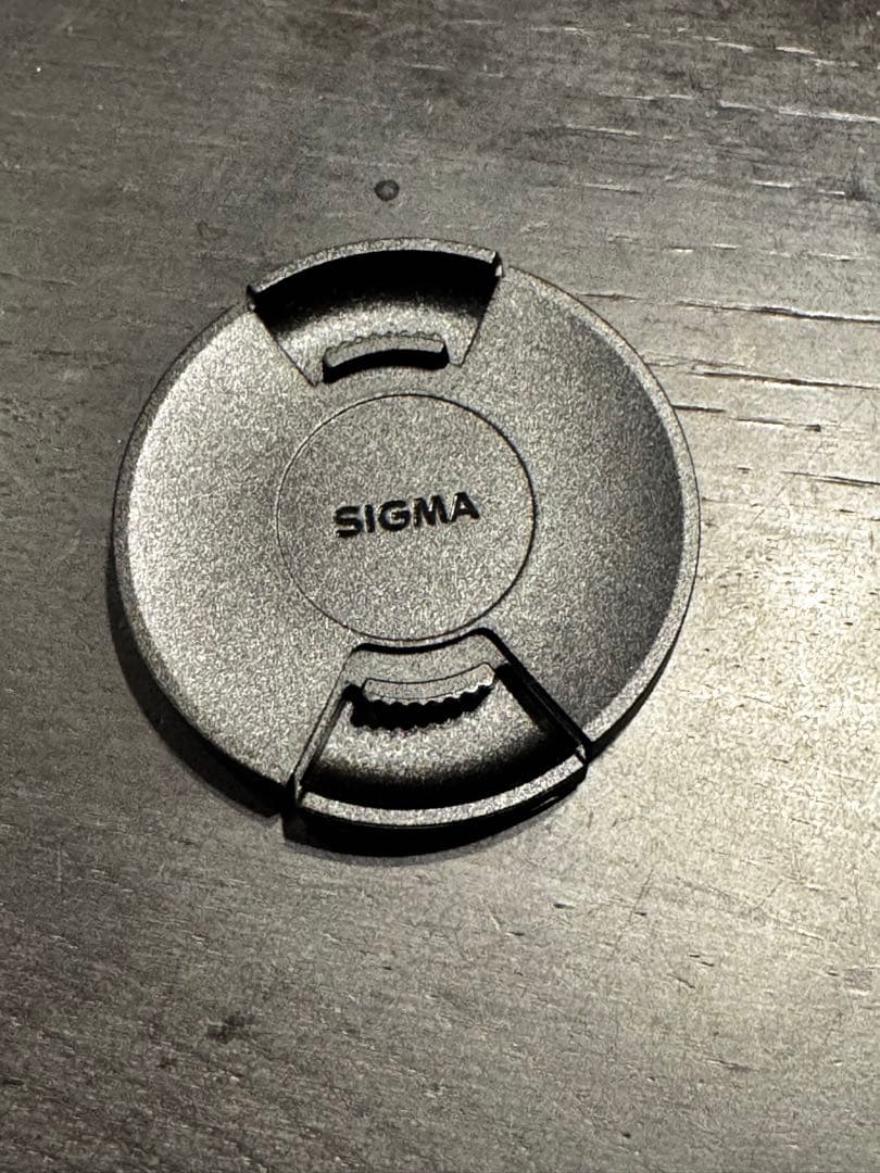 SIGMA 35mm F2 DG DN | Contemporary Eマウント