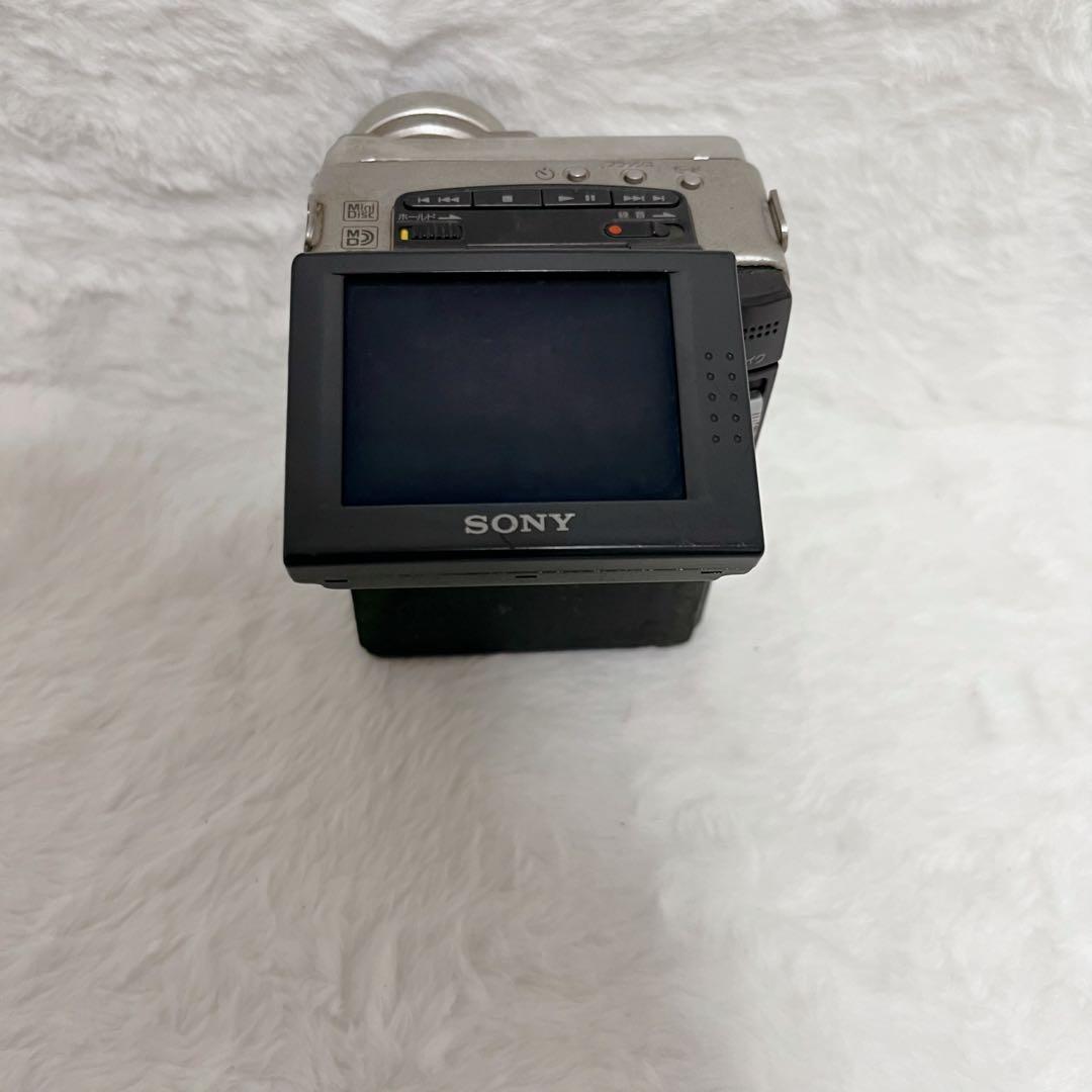 【超希少】SONY Cyber-shot DSC-MD1 カメラ