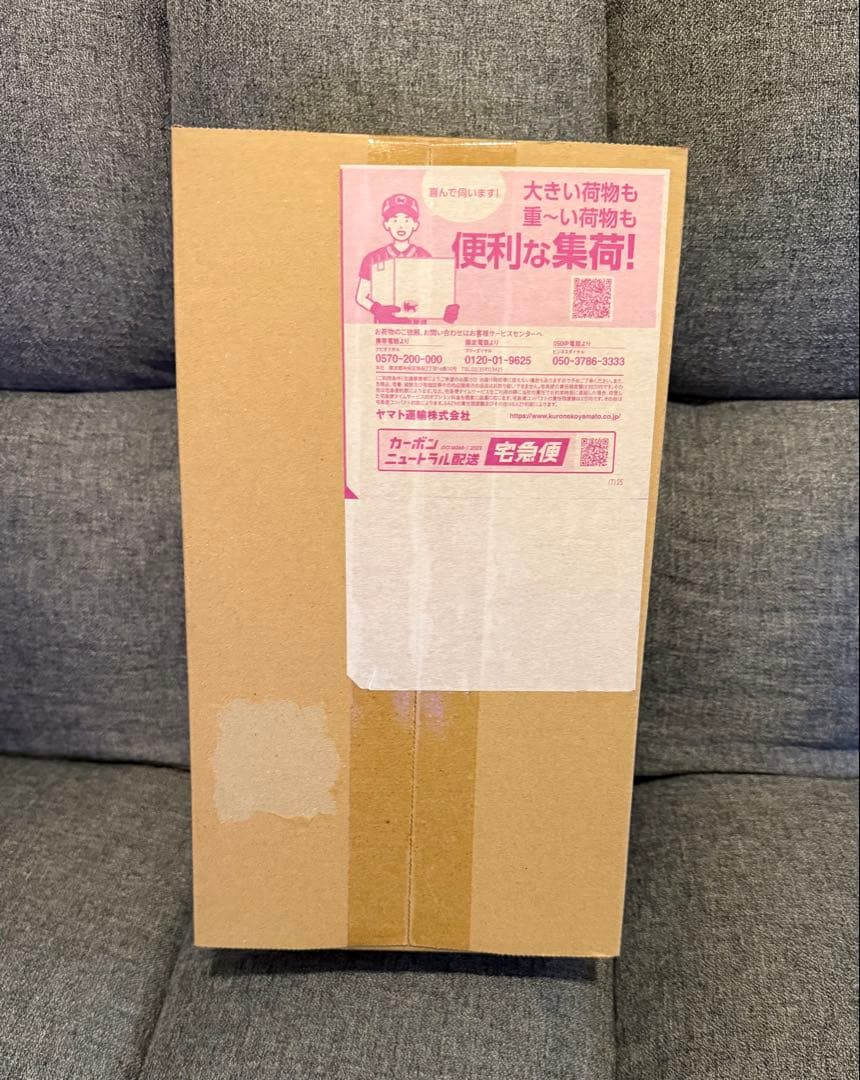 ポケモンセンター　トウホクスペシャルボックス 新品未開封　再販当選品