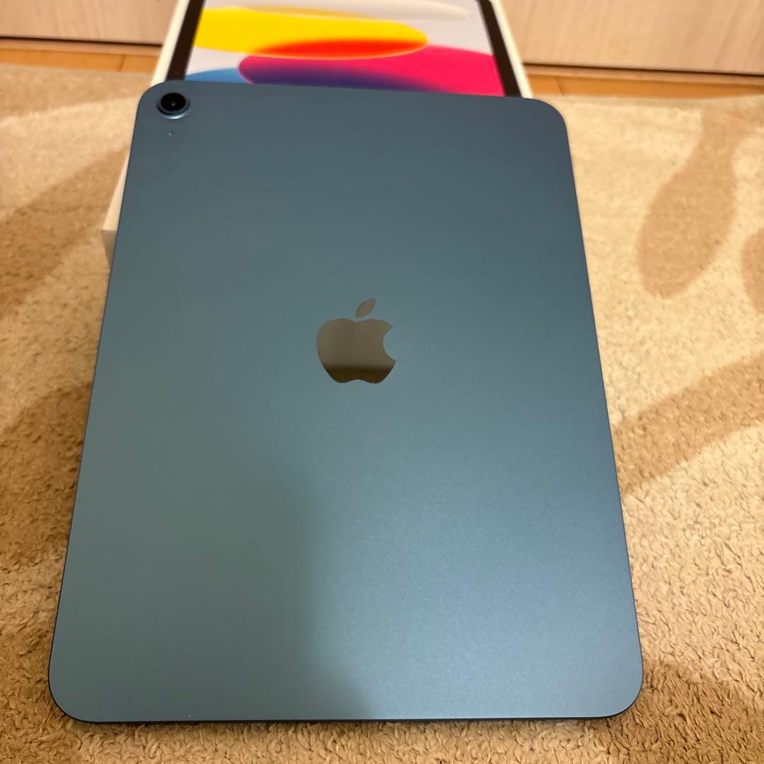 iPad第11世代 A16 128GB 2025年春モデル