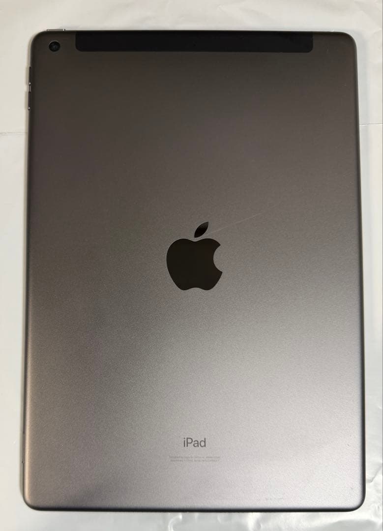iPad 第7世代 32GB バッテリー最大容量:87%