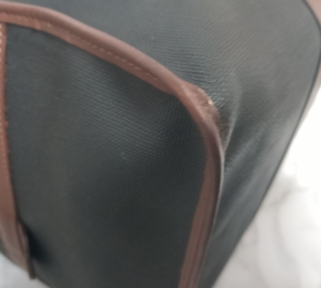 dunhillダンヒルボストンバッグ