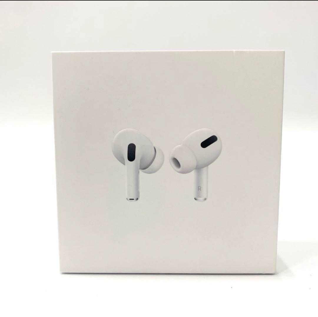 AirPods Pro 本体 第1世代