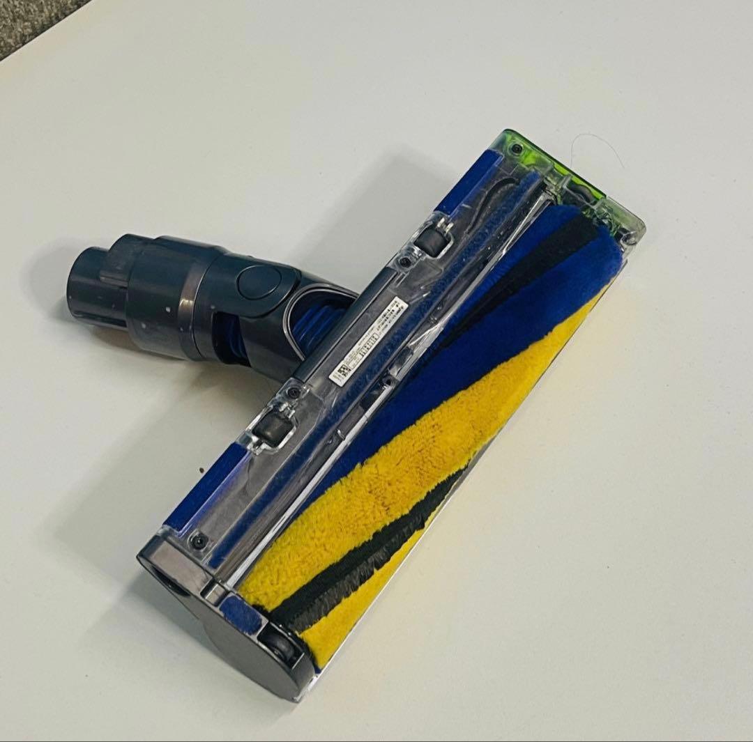 ダイソン Laser Slim Fluffy クリーナーヘッド