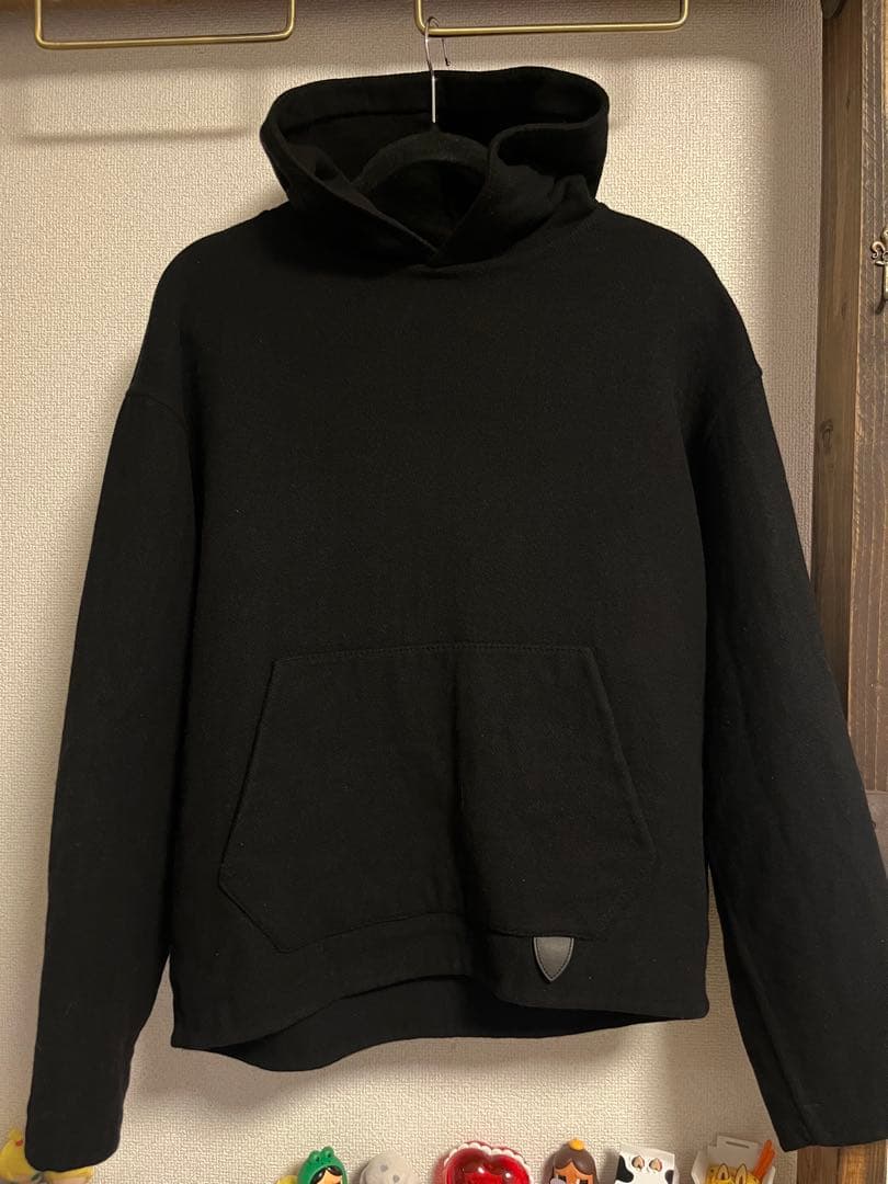 1*4様 ◆LOUIS VUITTON 19SS◆クリースフーディ