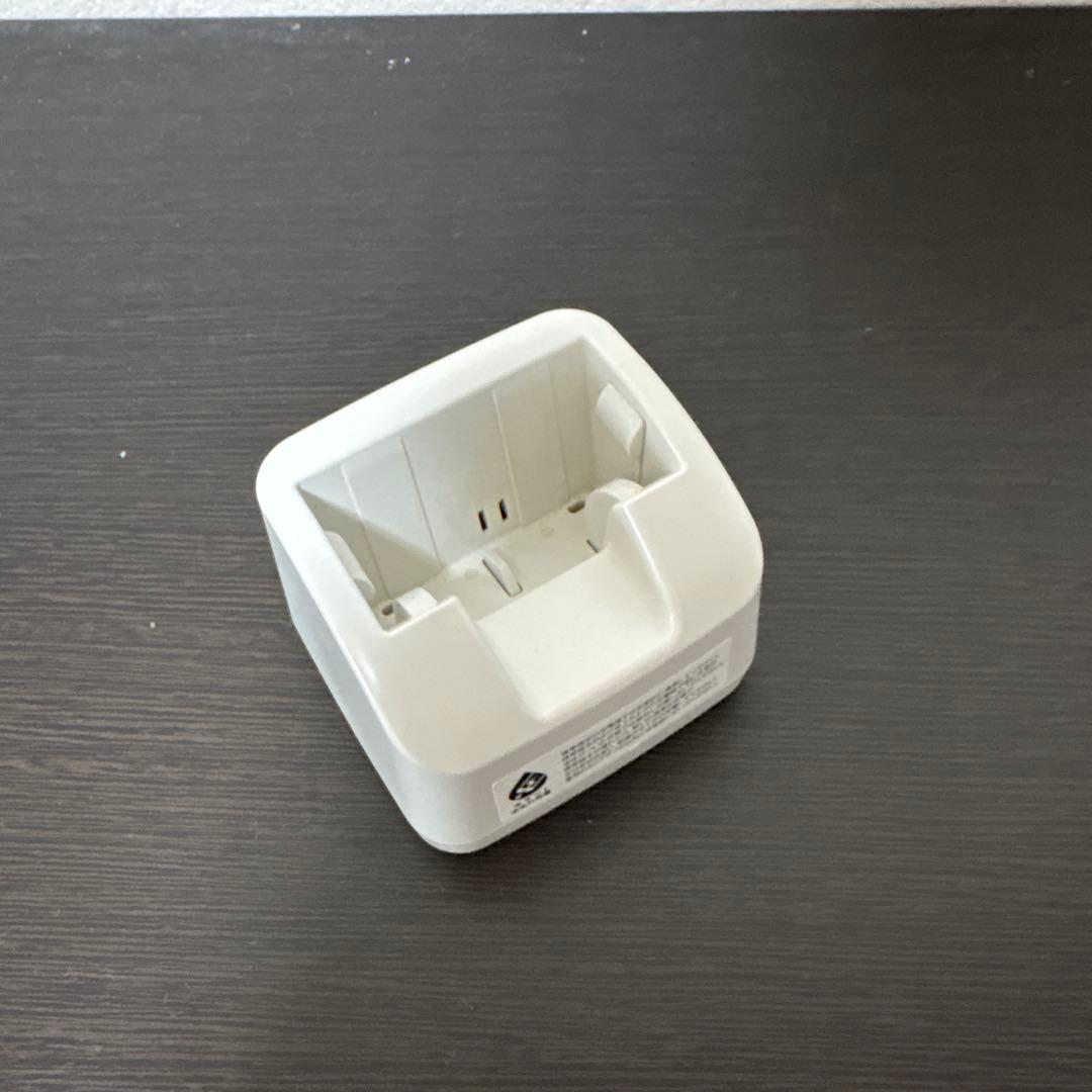 docomo F-41c スタンドセット　ガラホ