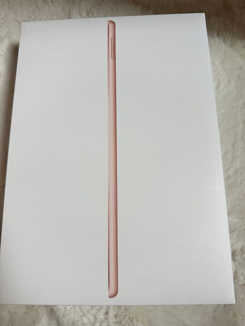 のび太 バッテリー劣化なし★美品★iPad 第7世代 128GB