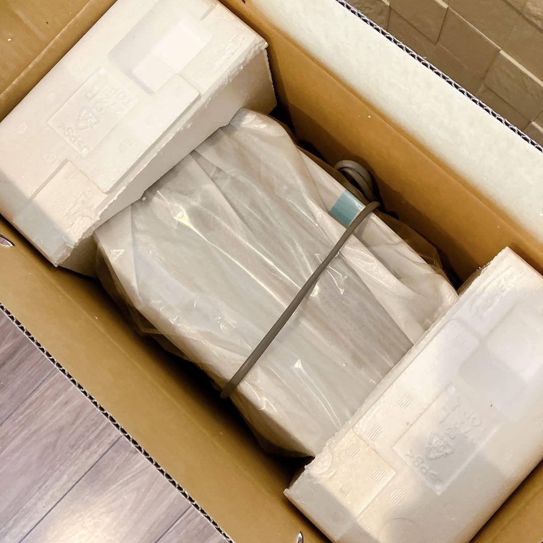 未使用 SHARP FU-L30 空気清浄機 プラズマクラスター7000