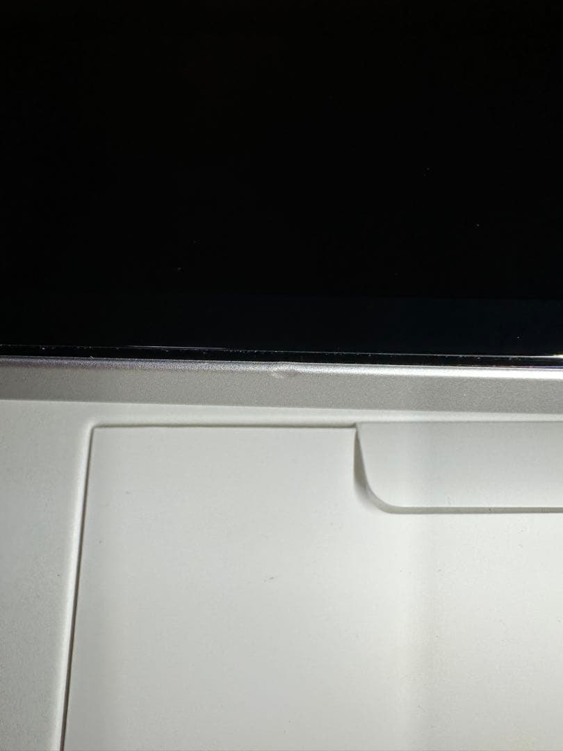 iPad Air4 Wi-Fi 256GB シルバー