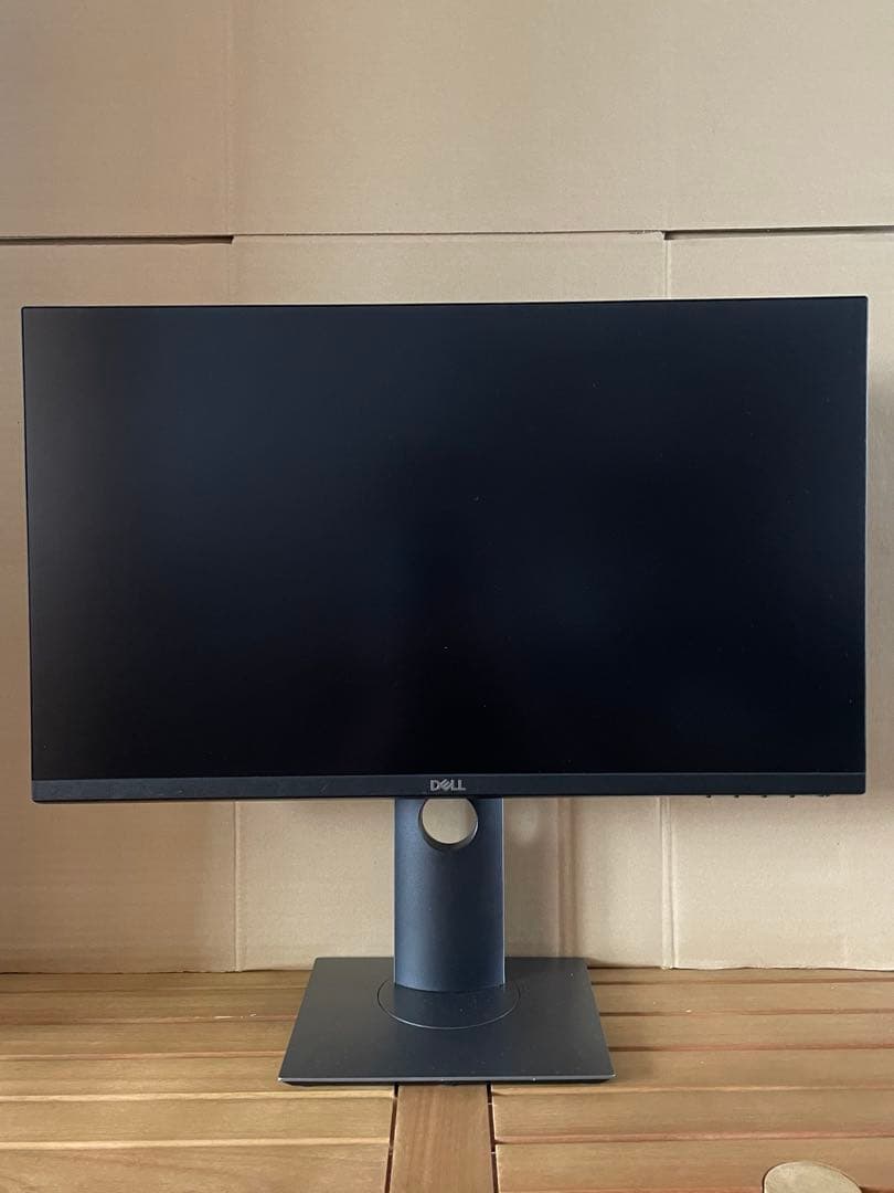 Dell Type-Cモニター P2419HC 23.8インチ