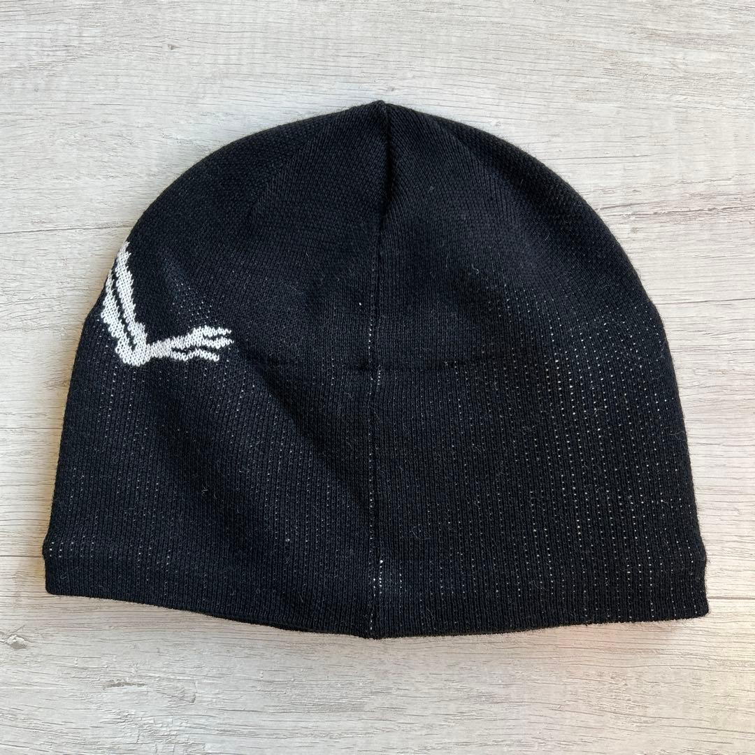 Arc'teryx Bird Head Toque Orcaビーニー　正規品