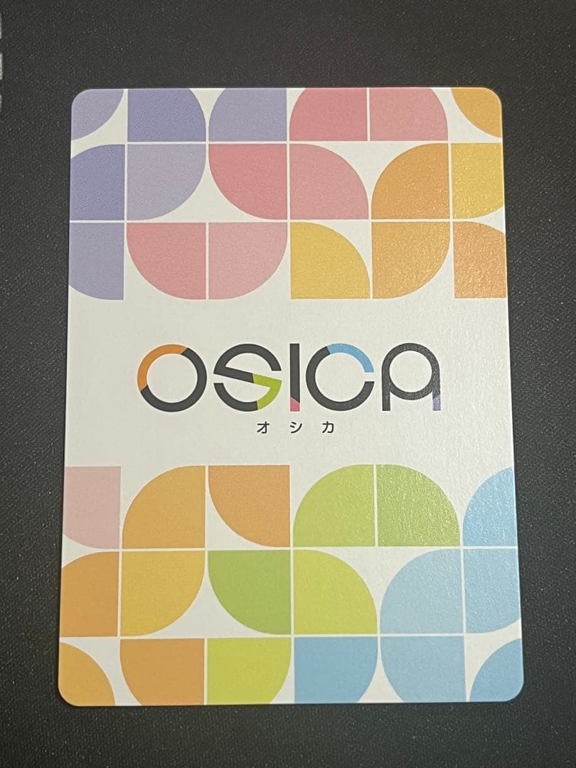 osica その着せ替え人形は恋をする　喜多川　海夢　サイン