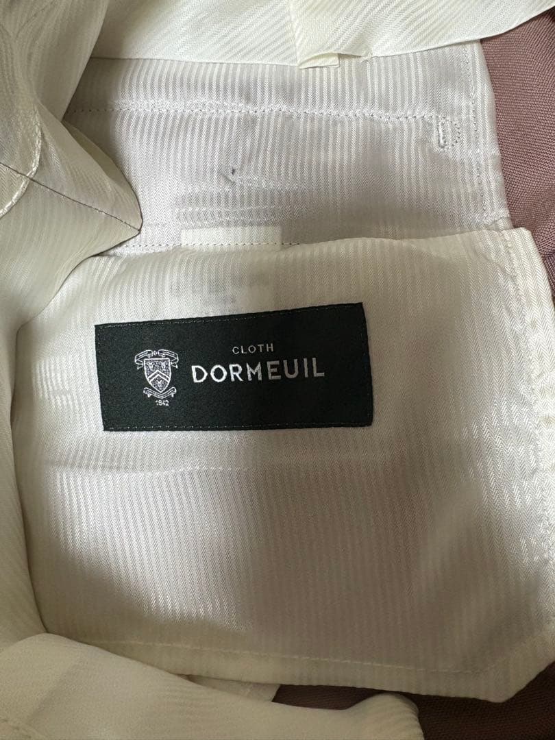 21FW WACKO MARIA スラックス ピンク ワコマリア