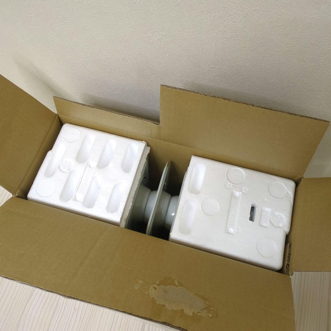 未使用 DeLonghi H770812EFSN-GY　デロンギオイルヒーター