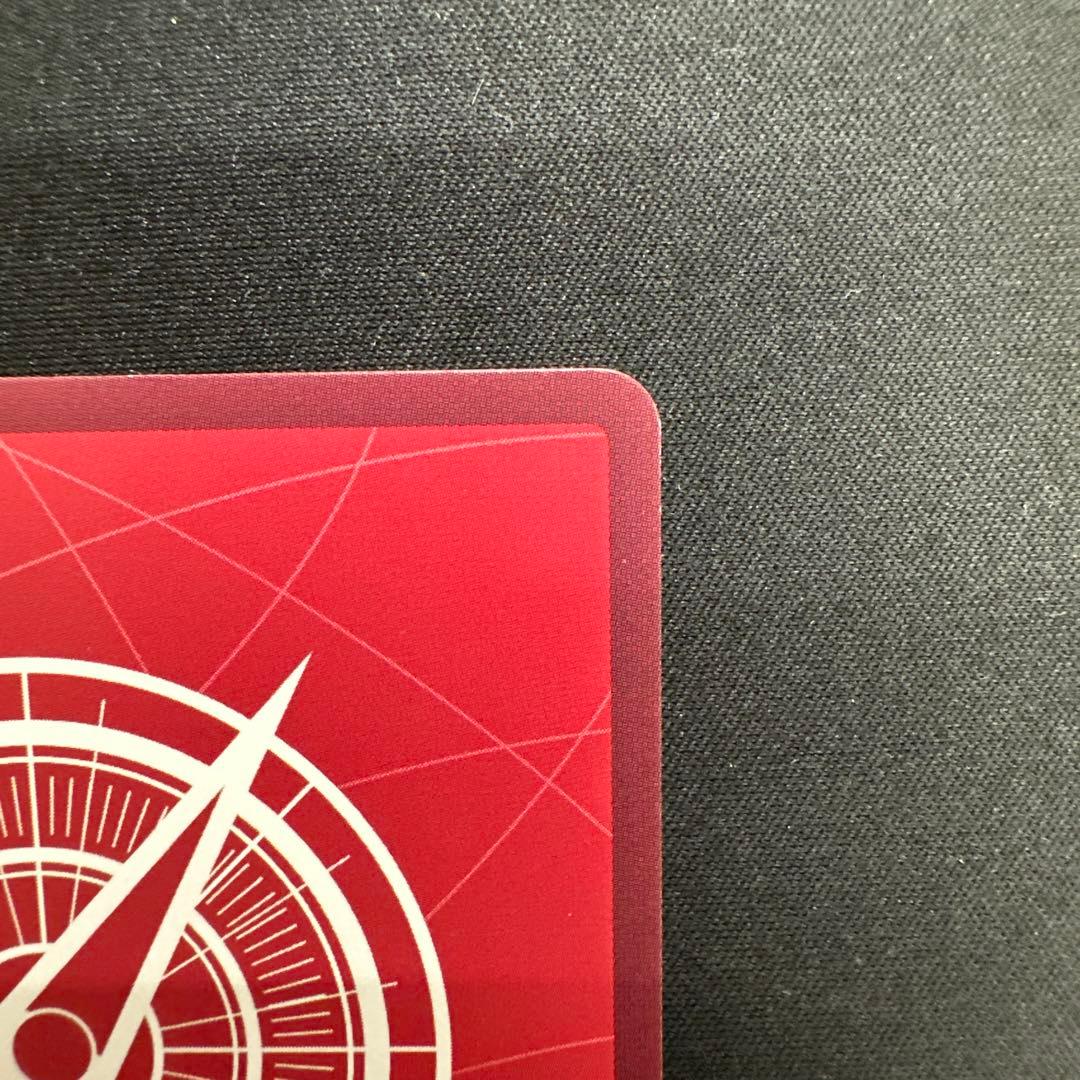 常識的な、値段交渉受付⭕️ボア・ハンコック リーダーカード 5000