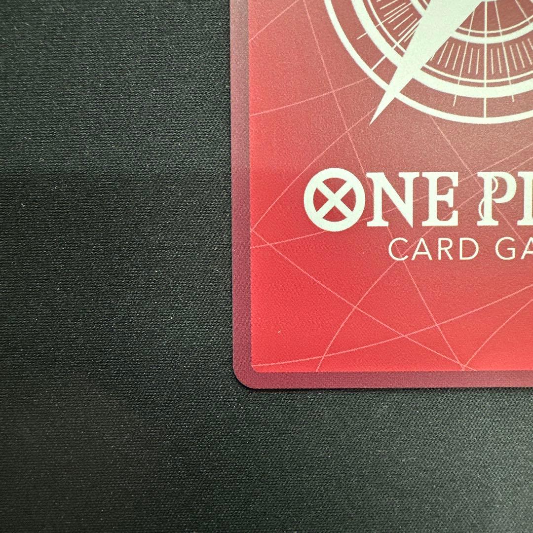 常識的な、値段交渉受付⭕️ボア・ハンコック リーダーカード 5000