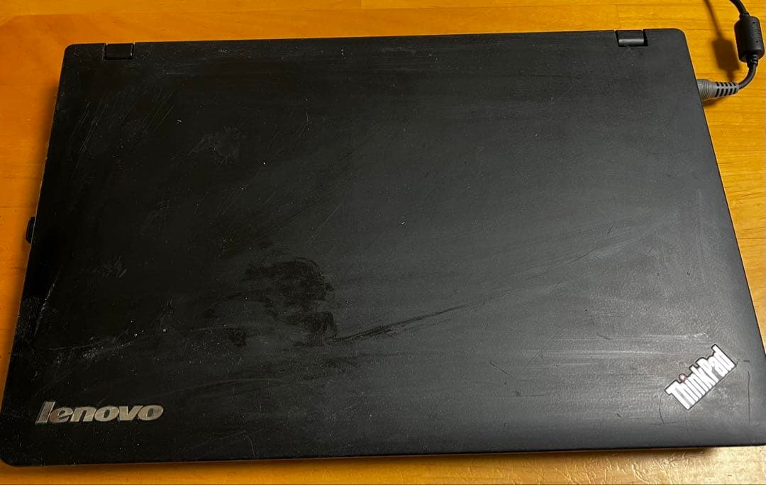 Lenovo ThinkPad ノートPC