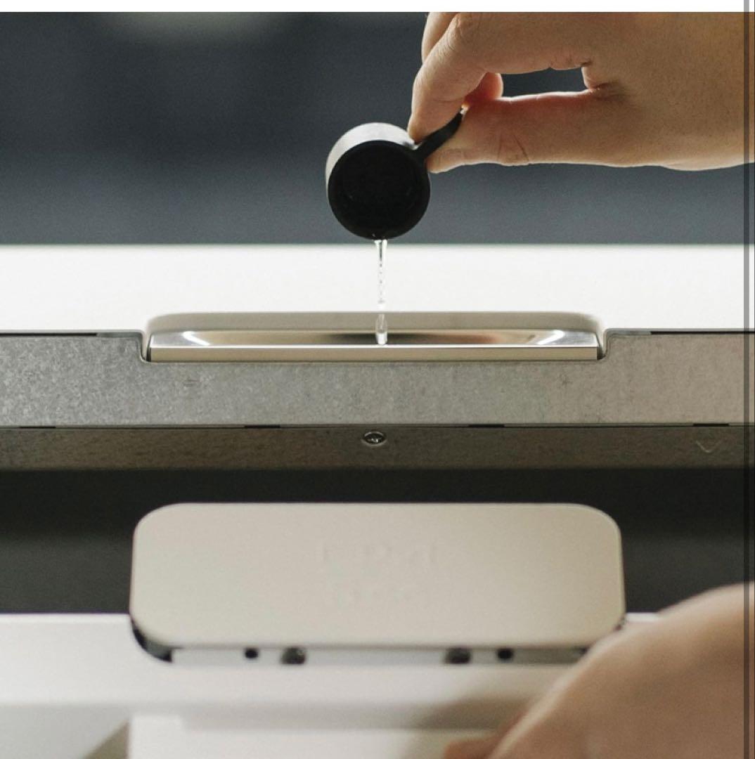 【店頭展示品】BALMUDATheToaster K05A-WH バルミューダ