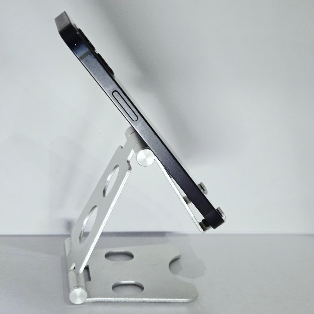 11 iPhone12mini ブラック SIMフリー