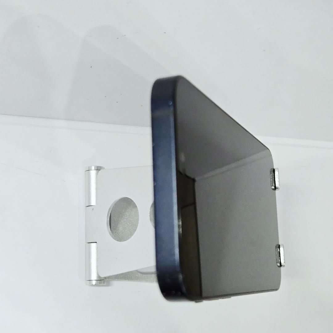 11 iPhone12mini ブラック SIMフリー