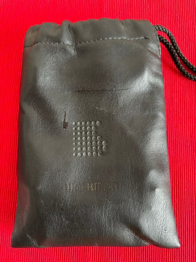 SONY WALKMAN ウォークマン カセット 充電器 袋 送料込