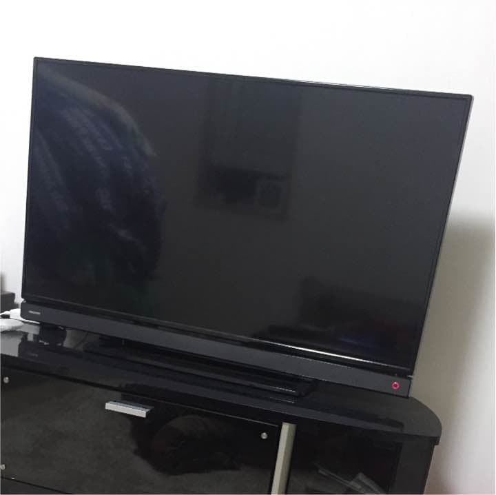 東芝 TOSHIBA REGZA
