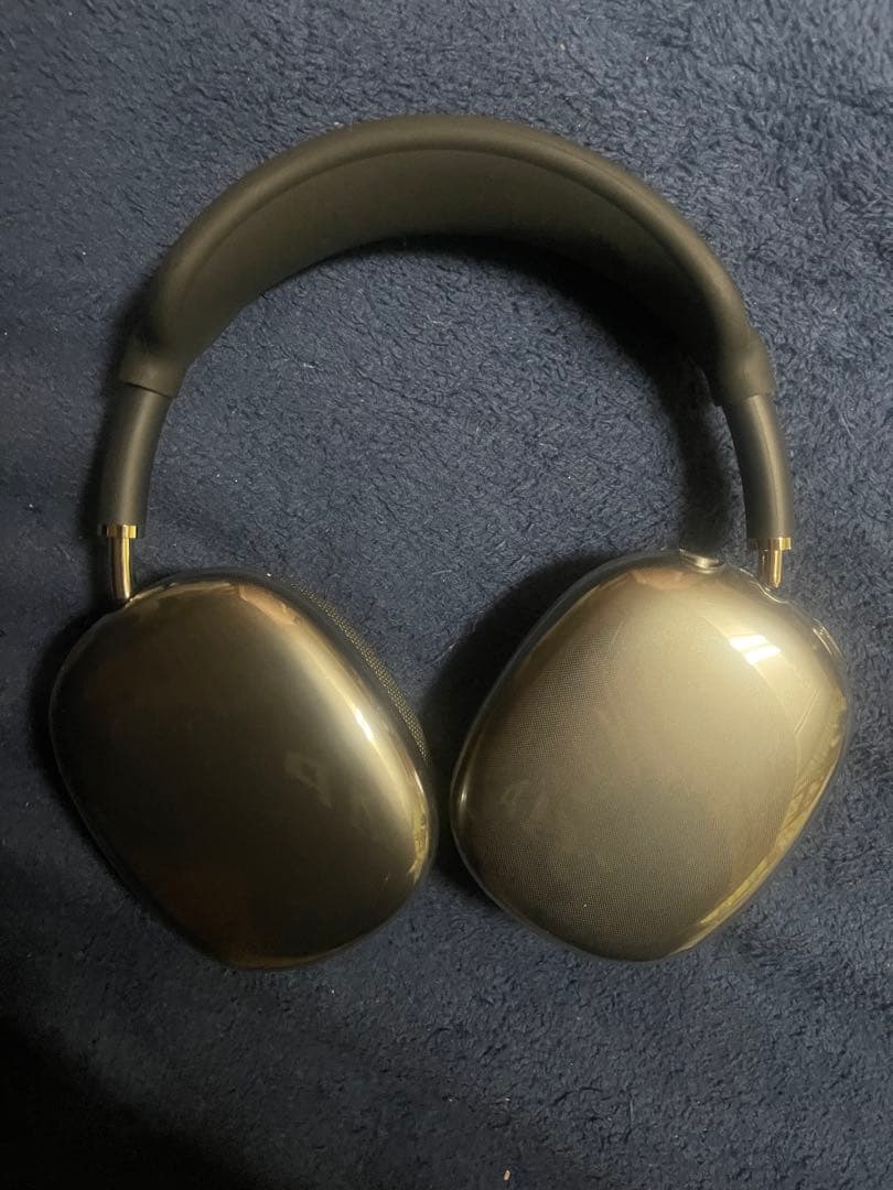 AirPods MAX スペースグレー